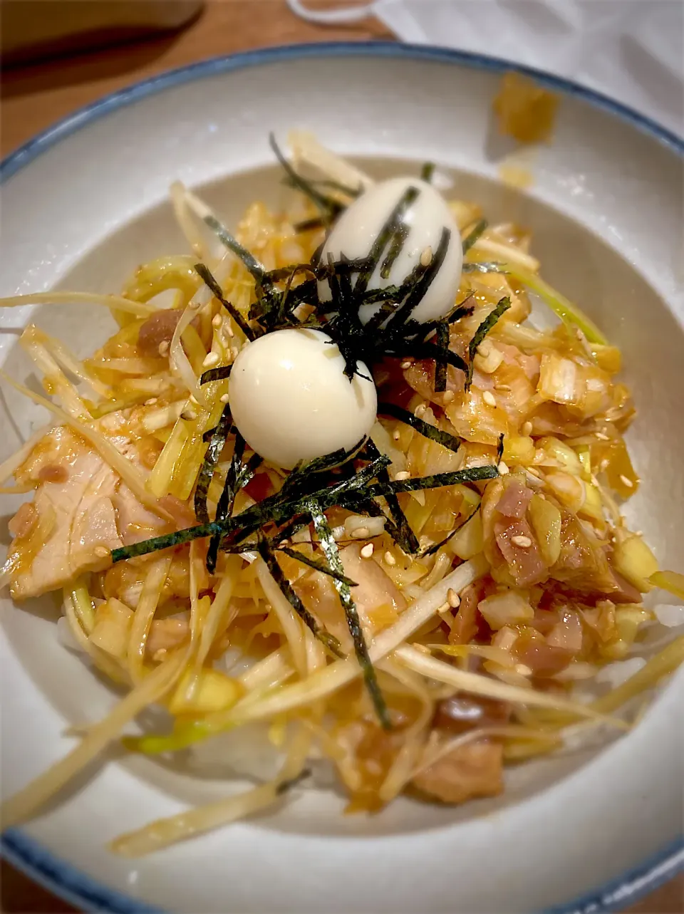 町田商店丼|ピッコマさん