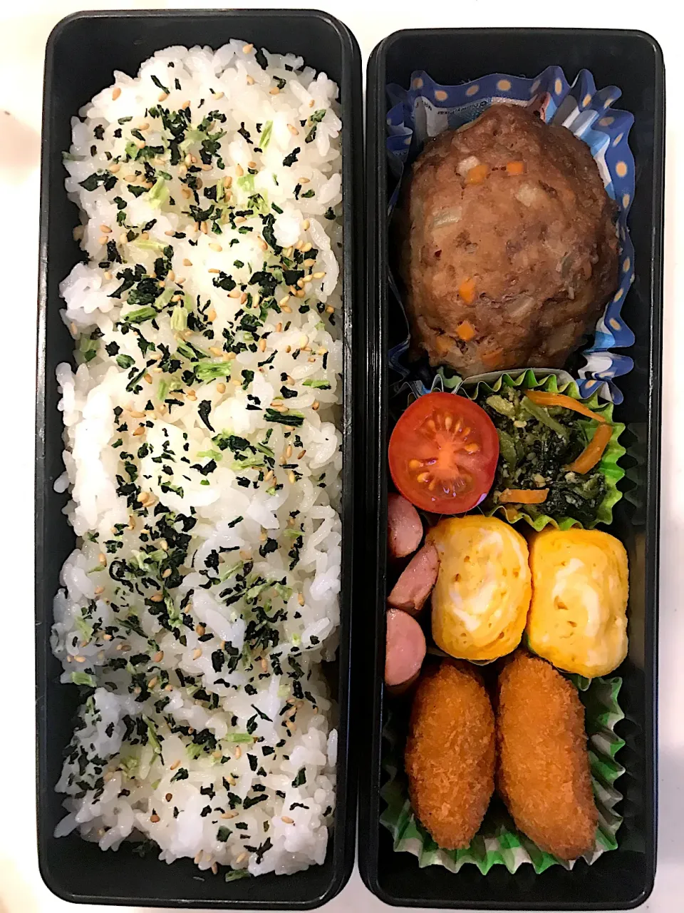 2023.2.10 (金) パパのお弁当🍱|あっきーよさん