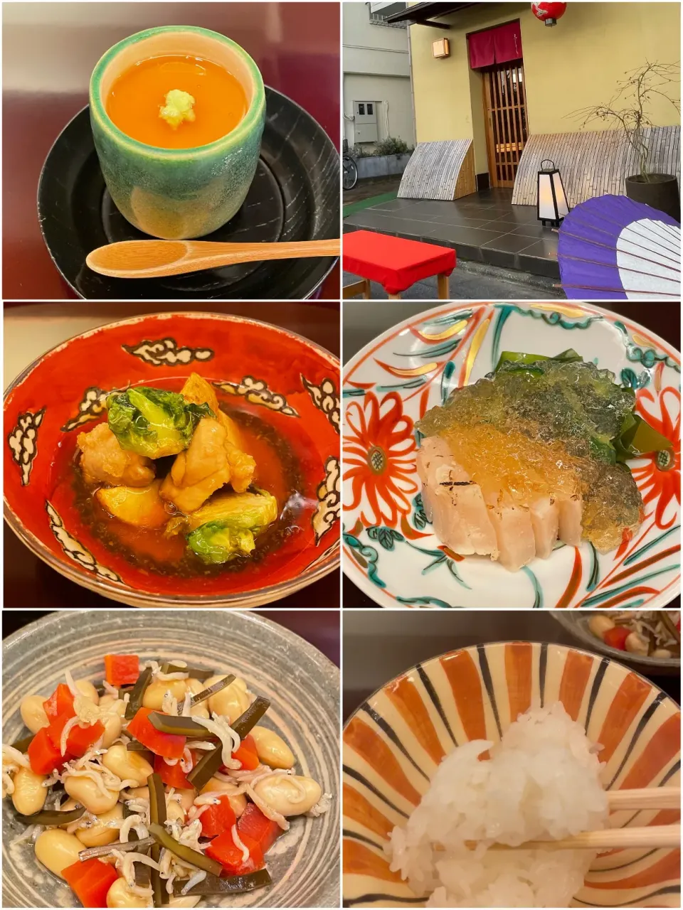 Snapdishの料理写真:恵比寿京しずく料理教室|志野さん