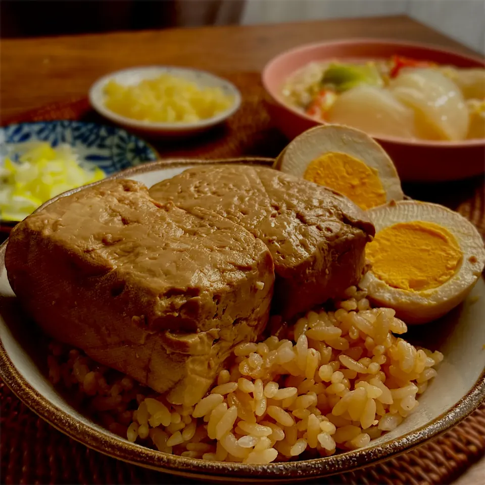 🟠まるさんの料理 とうめし|くろねこじったん‍さん