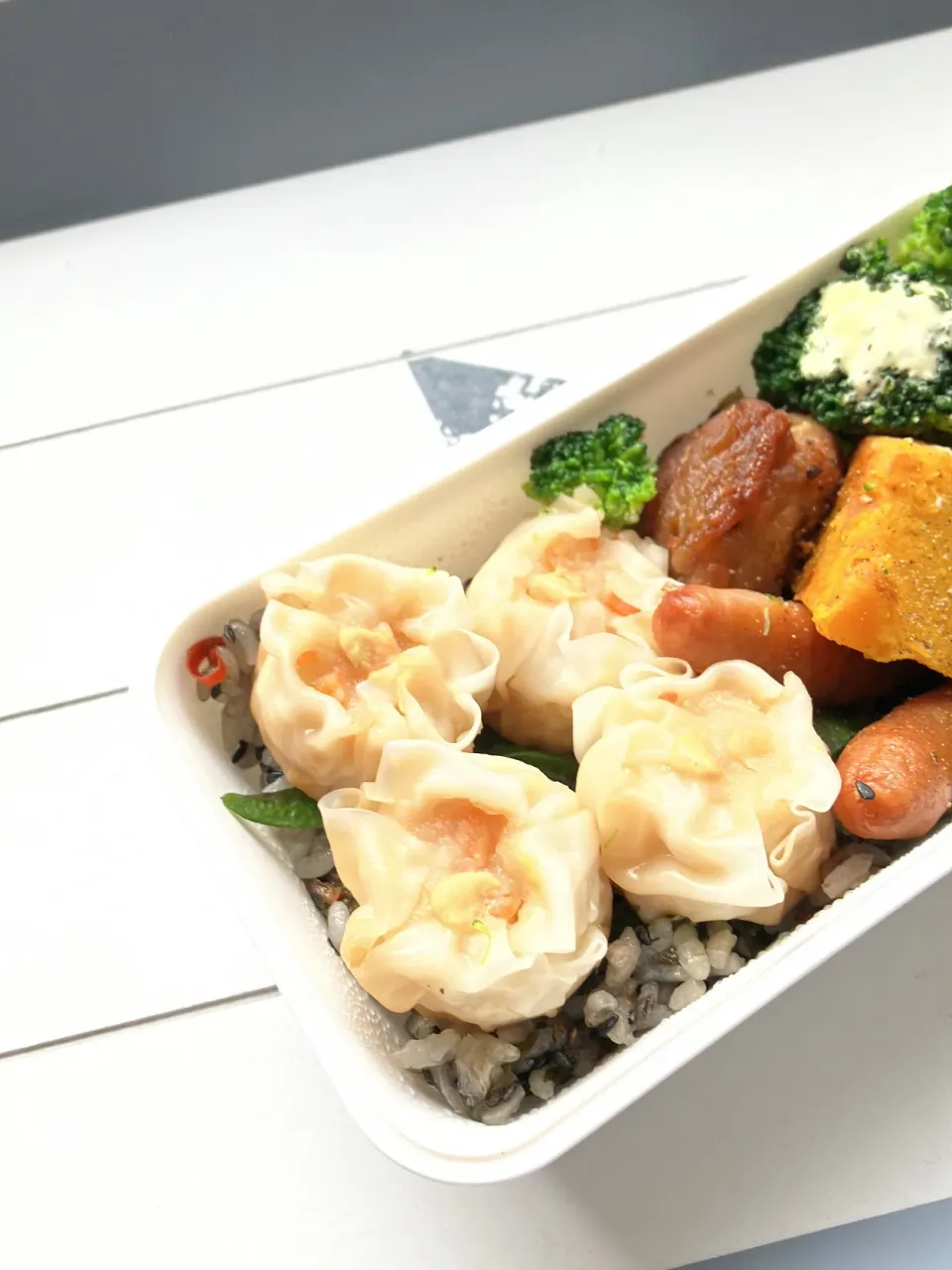 お弁当|マロンさん