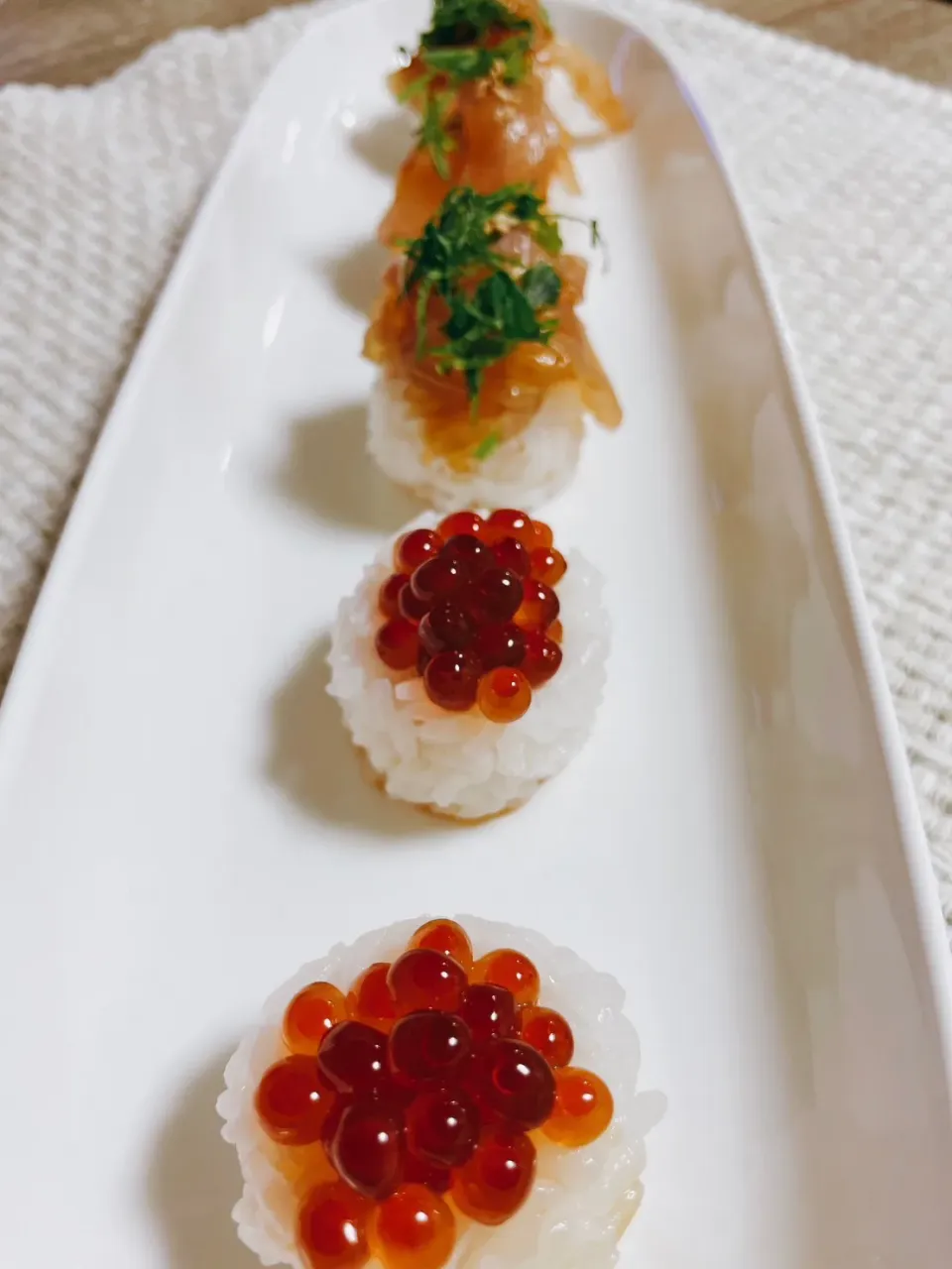 一口寿司|marioさん