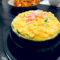 韓国風茶碗蒸しケランチム😋