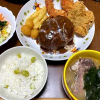 Snapdishの料理写真:|おもちママさん