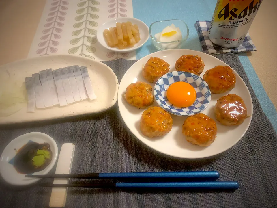 Snapdishの料理写真:2023/2/11 ゴルフラウンド⛳後の夕ご飯|ひーちゃんさん