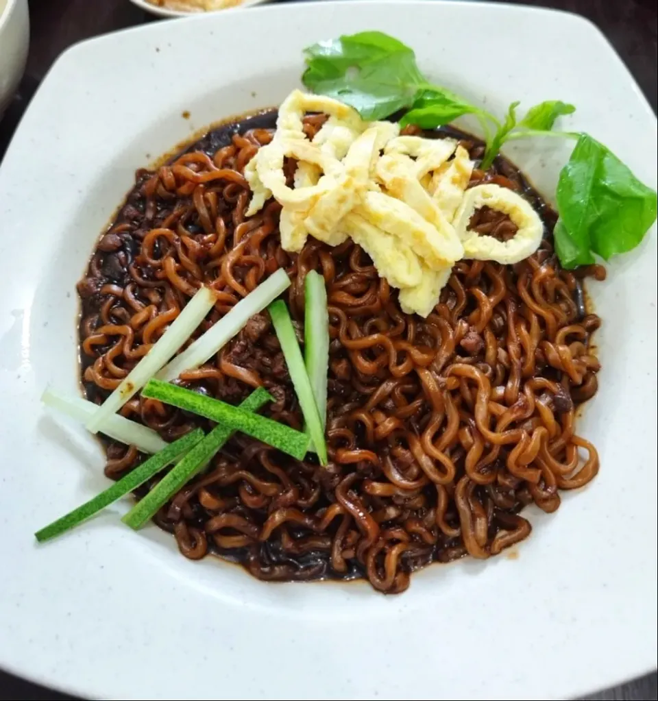 Jajangmyeon|Raaonnさん