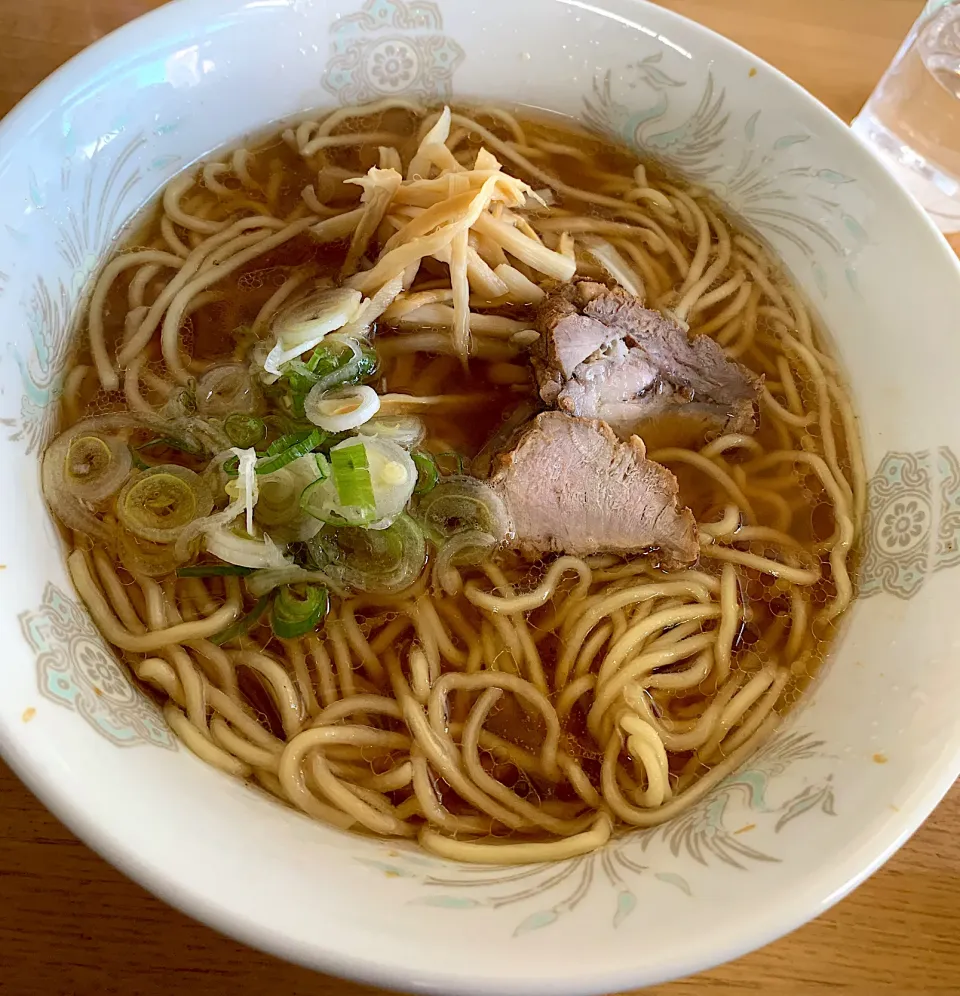 旭川　生姜ラーメンみづの🍜|がおりんさん