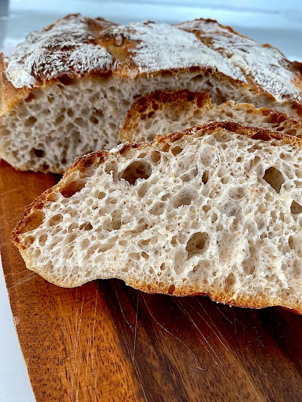 Sourdough bread|ayagohanさん