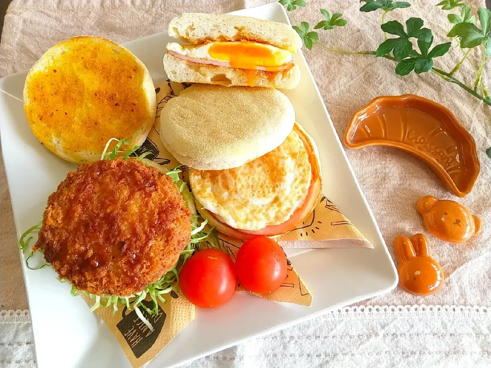 🍴今日のランチ😋|tomoさん