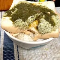 Snapdishの料理写真:とうめし|うどん爆発さん