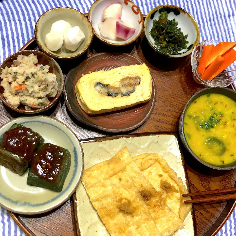 錦市場の食材でおばんざい|Mi-Taさん