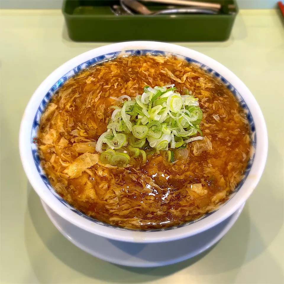 城門ラーメン|ナルキンさん