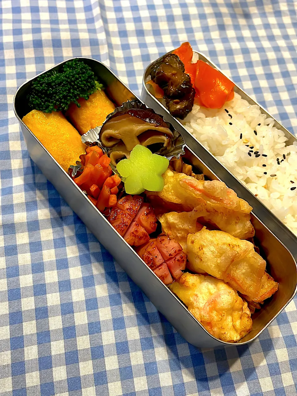 お弁当|reliさん