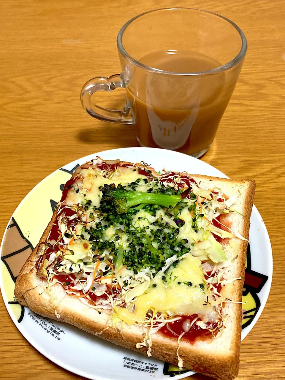 朝ごはん|じゅん🎶さん