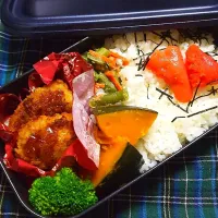 お弁当|花ママさん