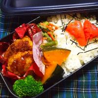 お弁当