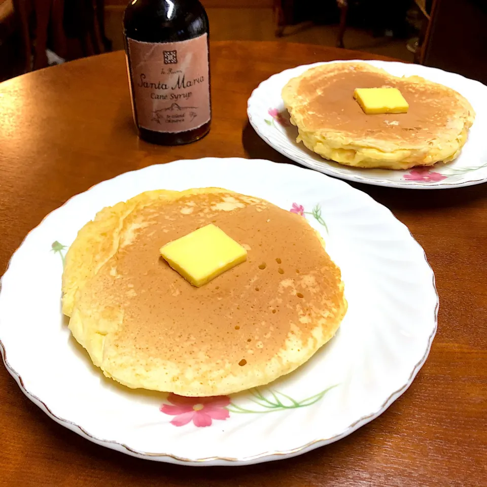 沖縄行って来ました🏝伊江島さとうきび黒糖シロップ🍯|henryさん