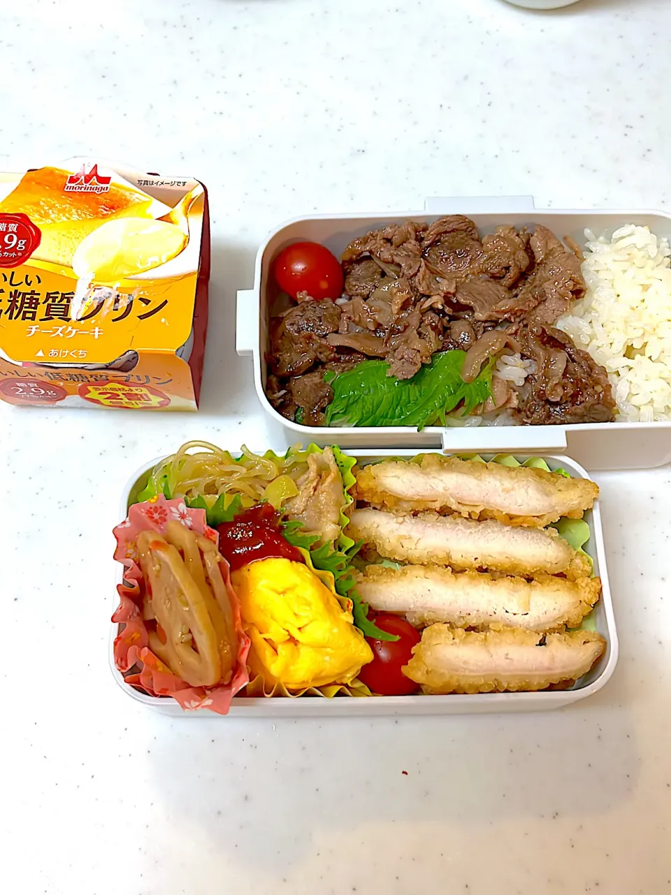 今日の娘のお弁当🍱|まさよ☺︎さん