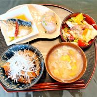 昼食