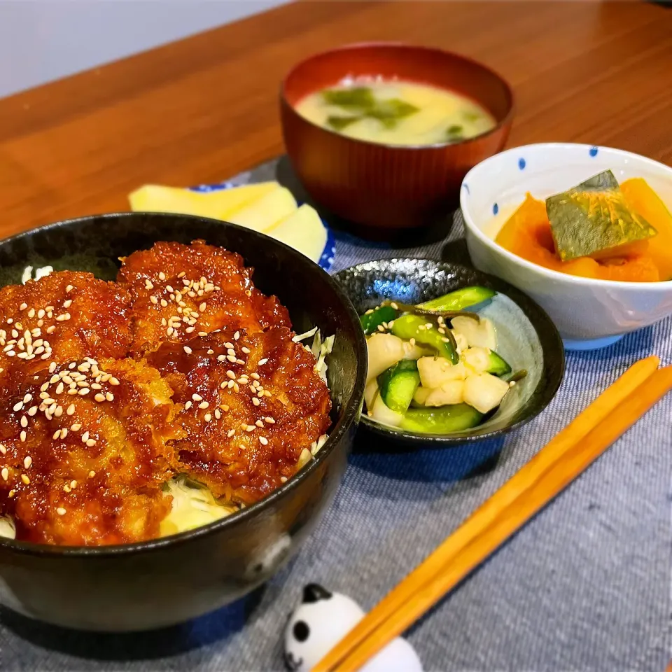 夕飯|はるさん