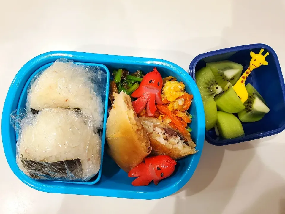 今日のお弁当🍱|さーりさん