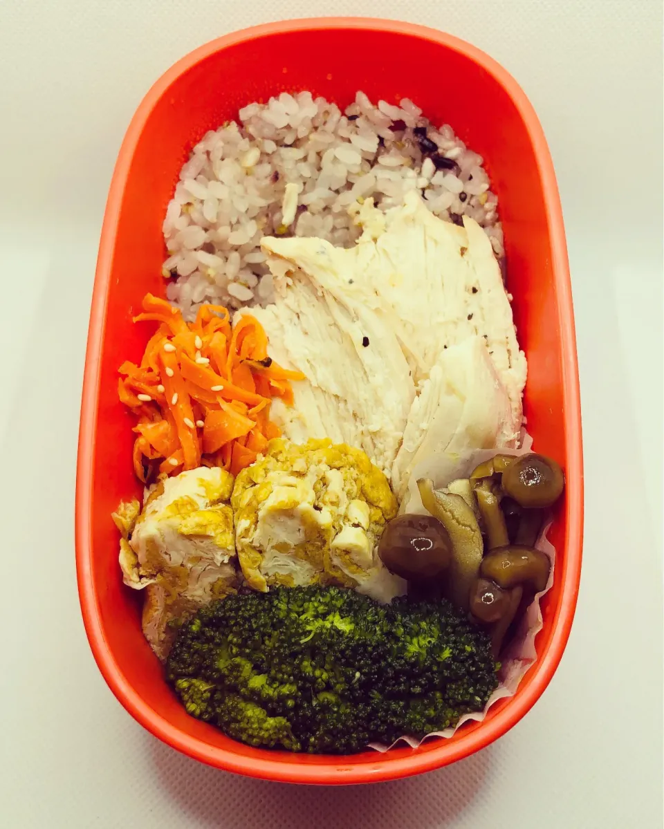 ☺︎今日のお弁当☺︎|まあささん