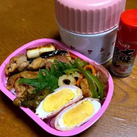 Snapdishの料理写真:焼き鳥どーん|ちゅらちゃんさん