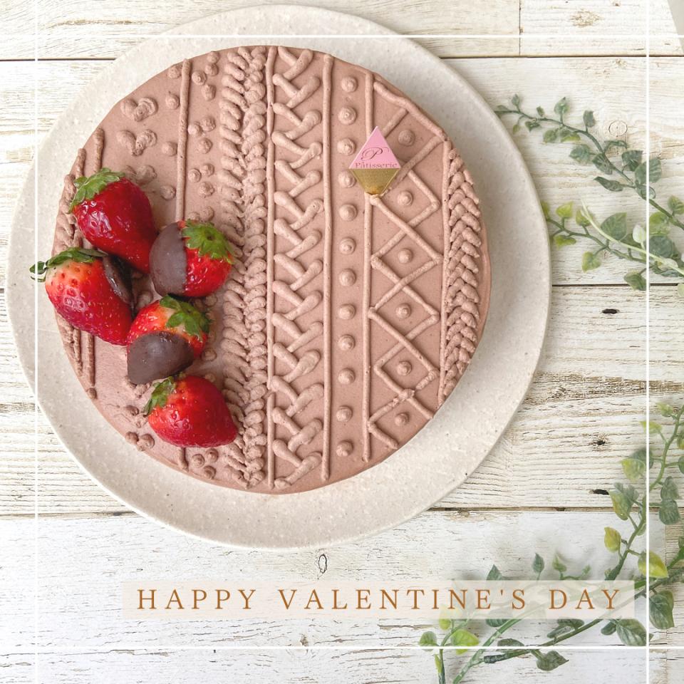 チョコレートケーキ🤎✨