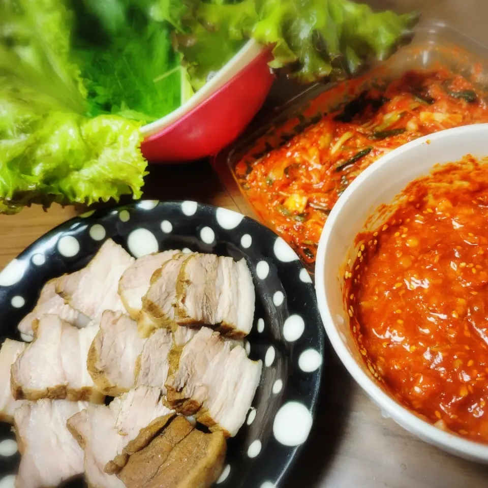 ポッサム|MILKYさん