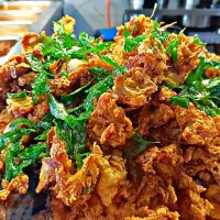 Onion pakkoda|Masthan Masthanさん