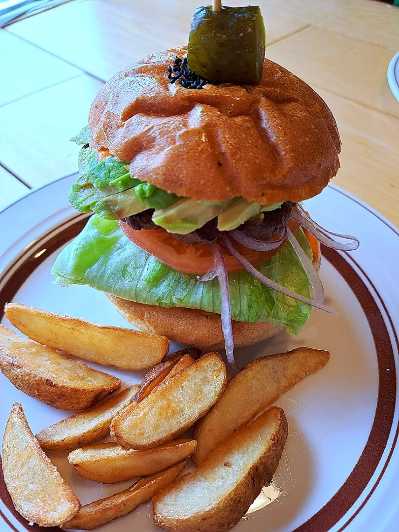 ランチ🍴|まみさん