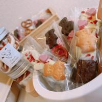 Happy Valentine💌🍫🧸