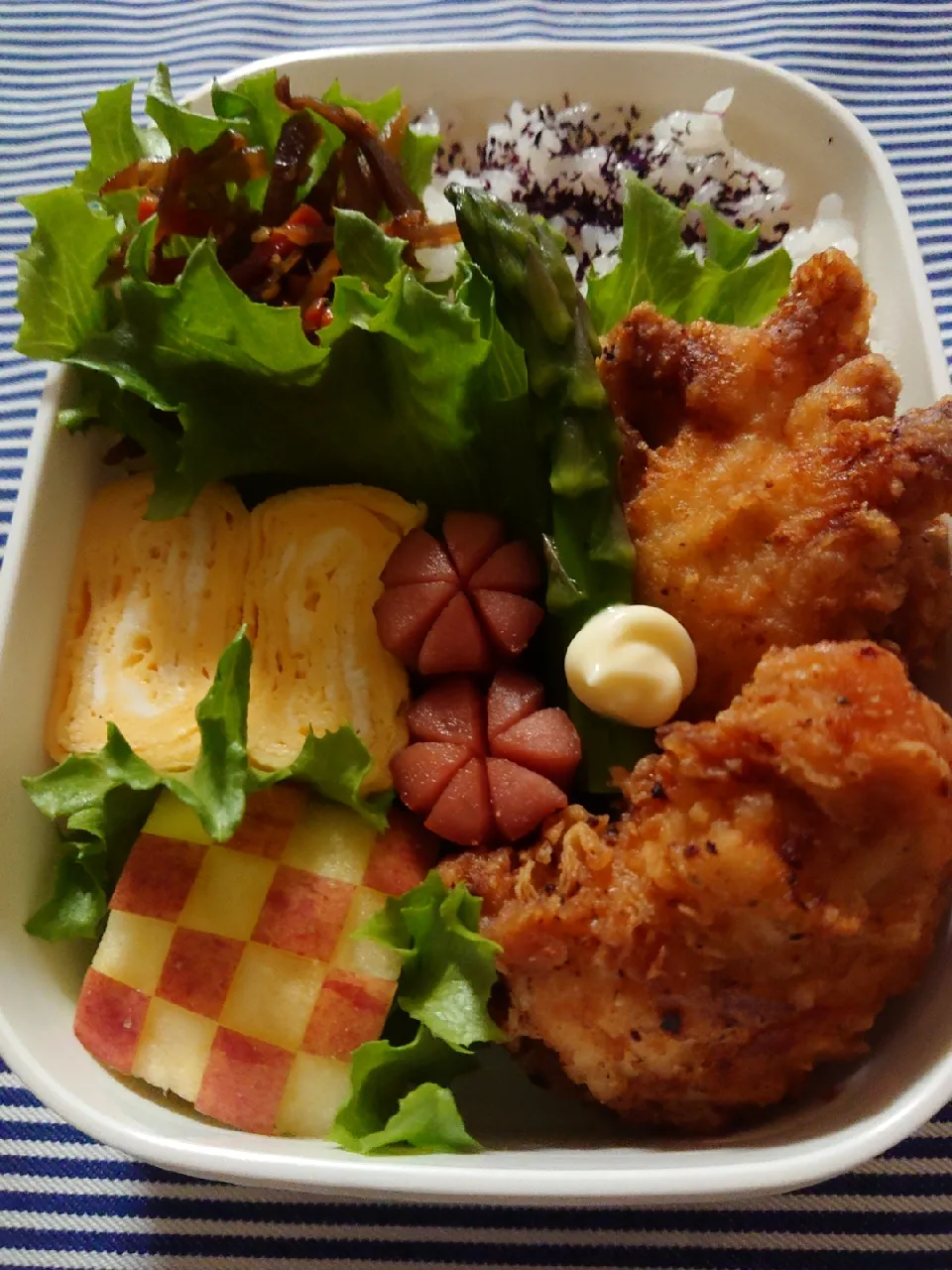 お弁当|すずちんさん