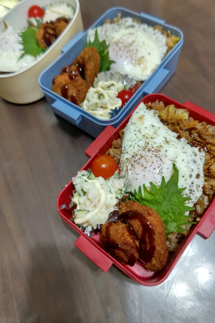 お弁当|なおさん