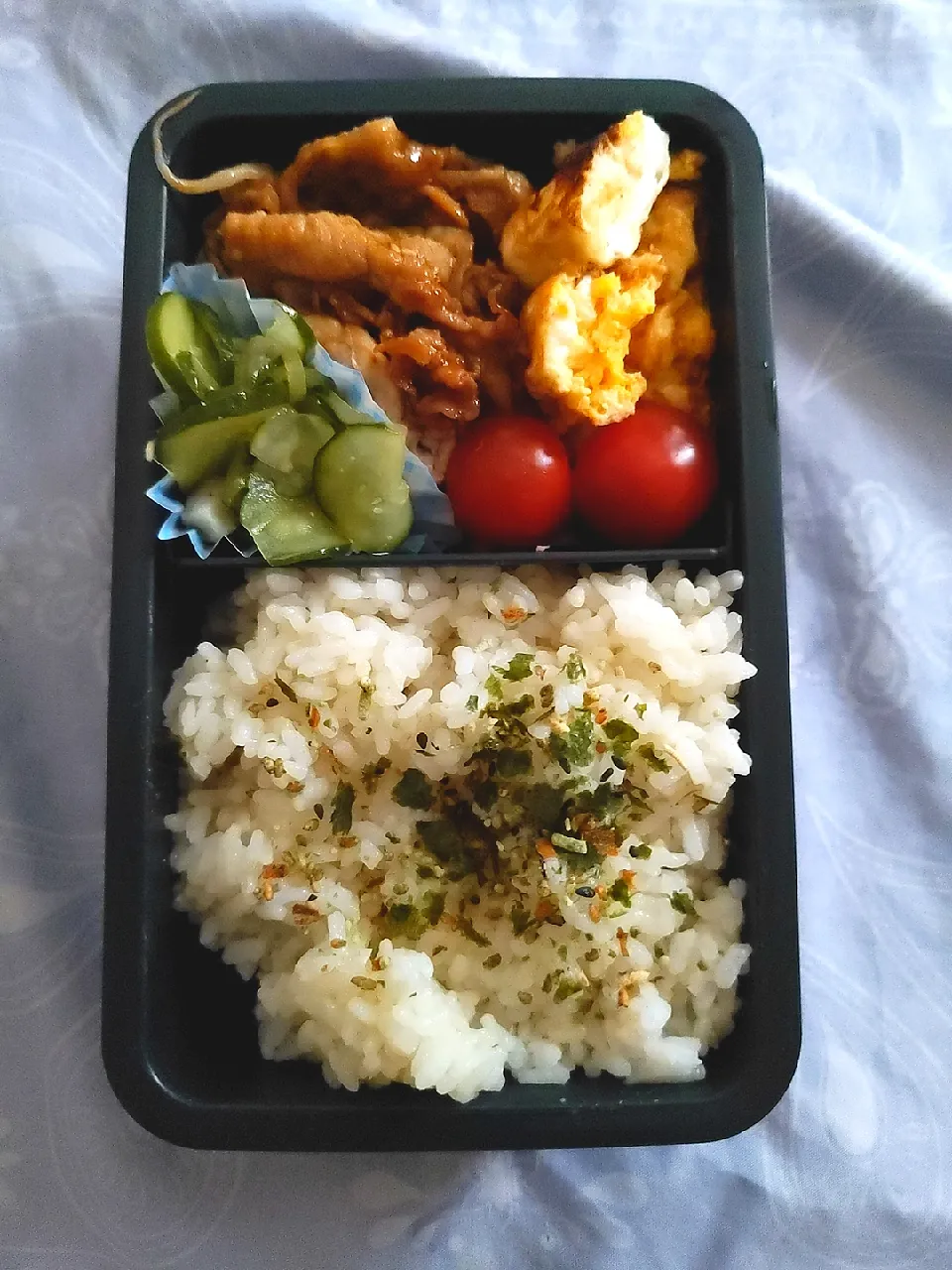 お肉お弁当|ゆーこさん