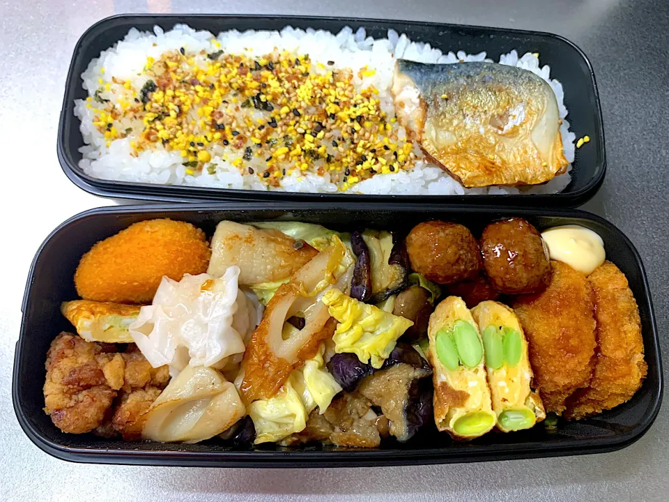 愛妻弁当🍱|きっきー🥰さん