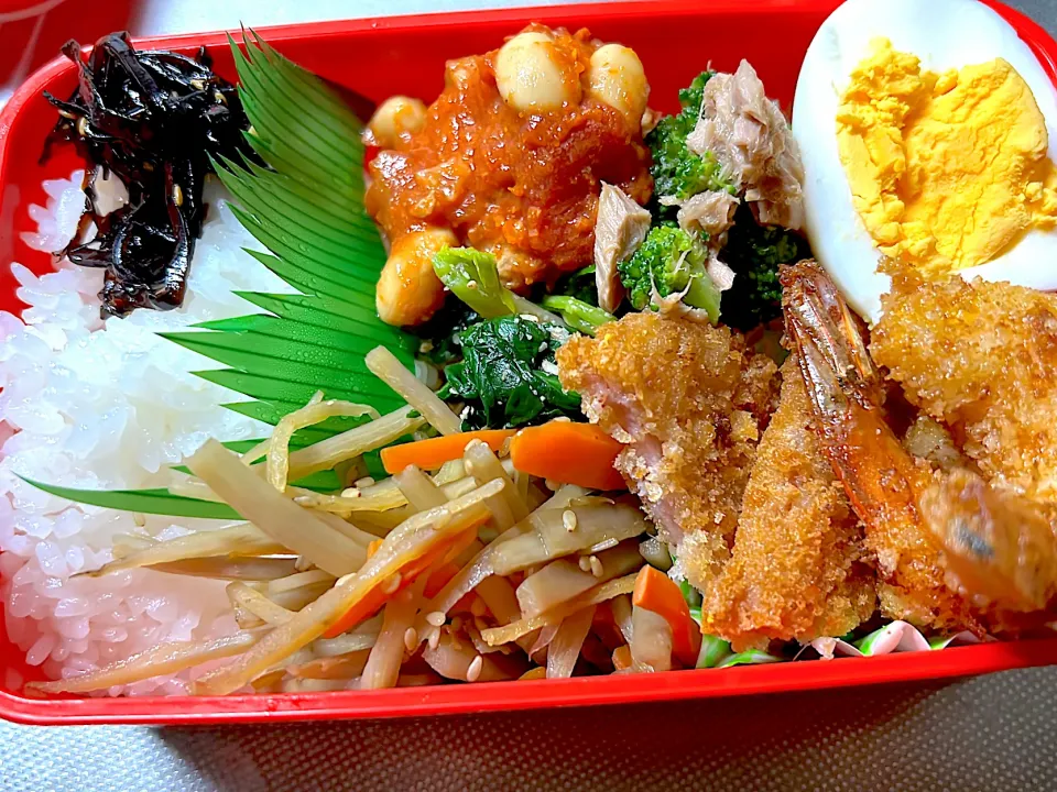 今日のお弁当^ ^☆★|ゆきっちさん