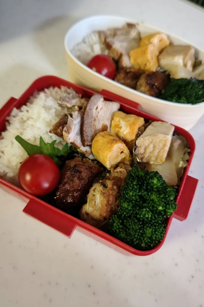 お弁当|なおさん