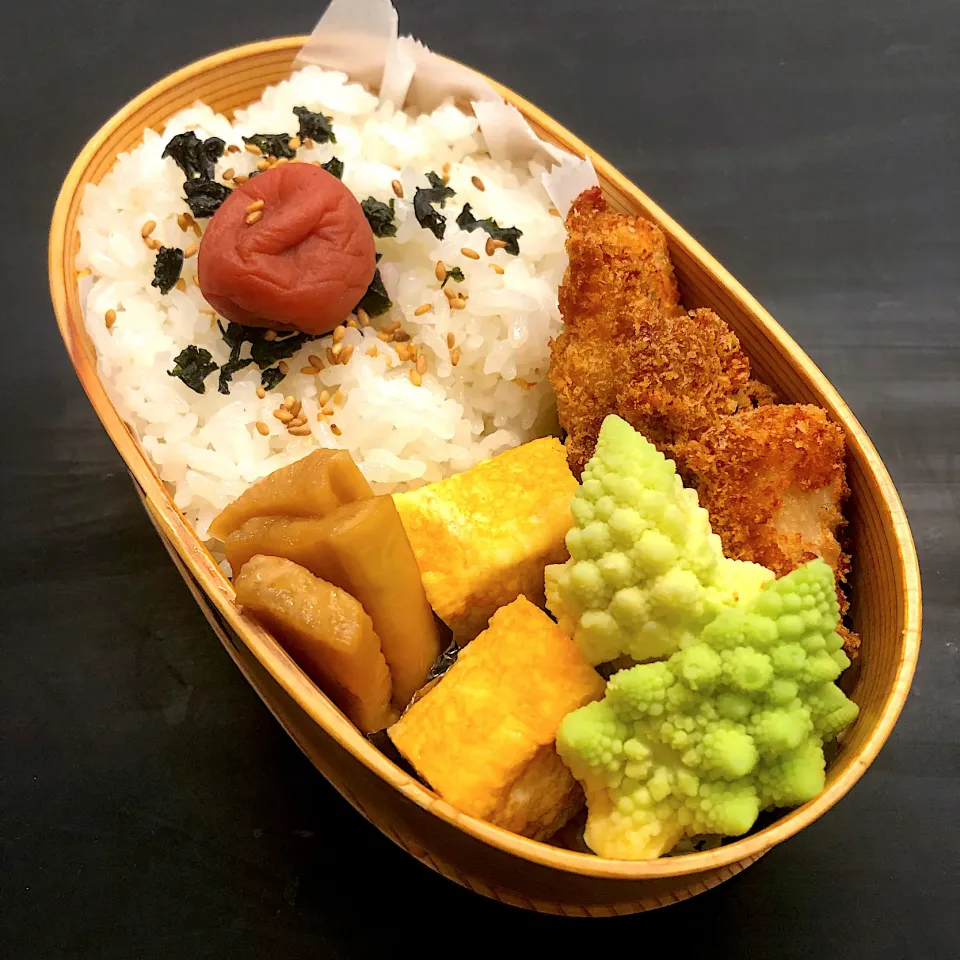 お父さん弁当|みちさん