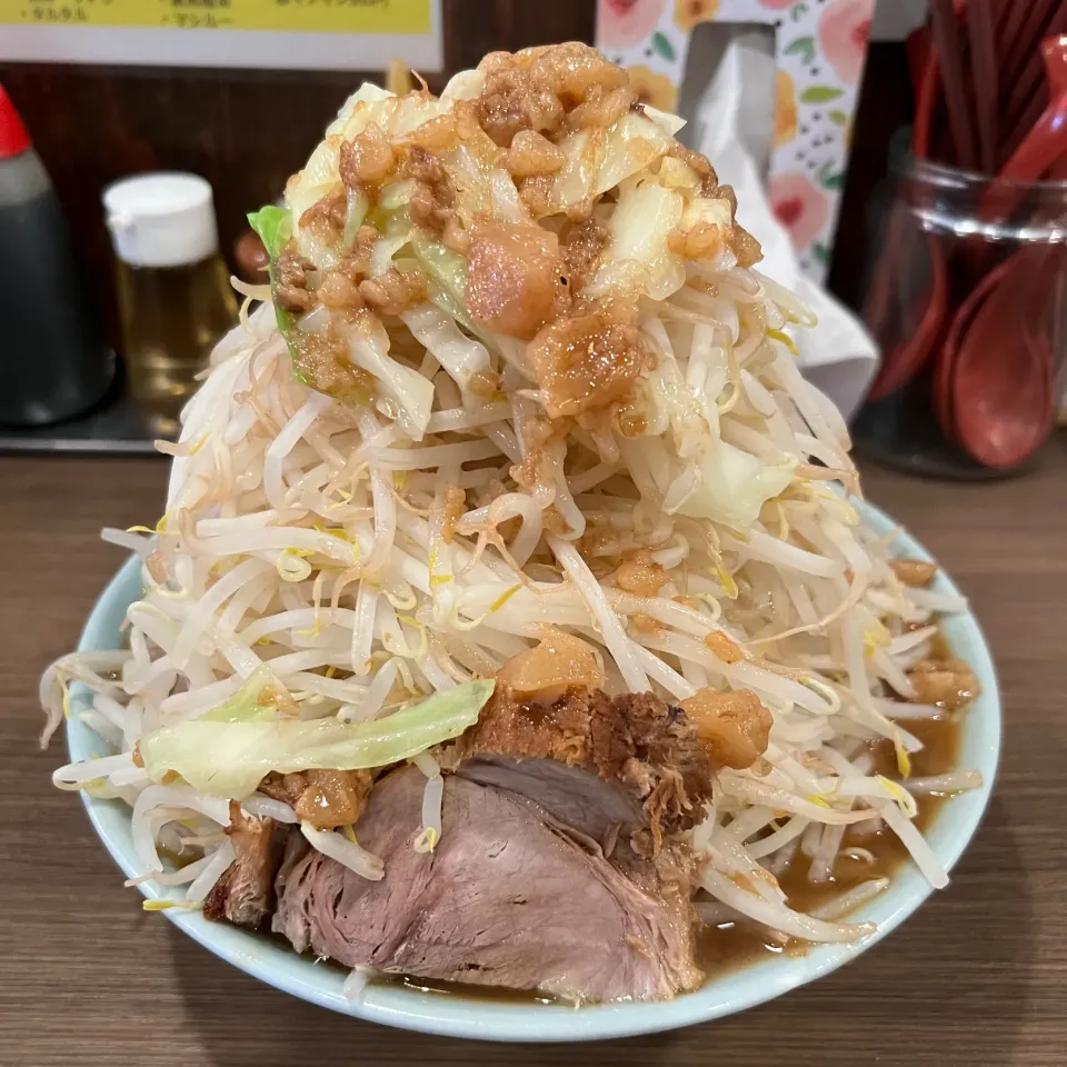 大ラーメン|Yoshiさん