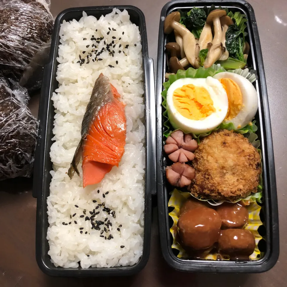 お弁当|まゆさん