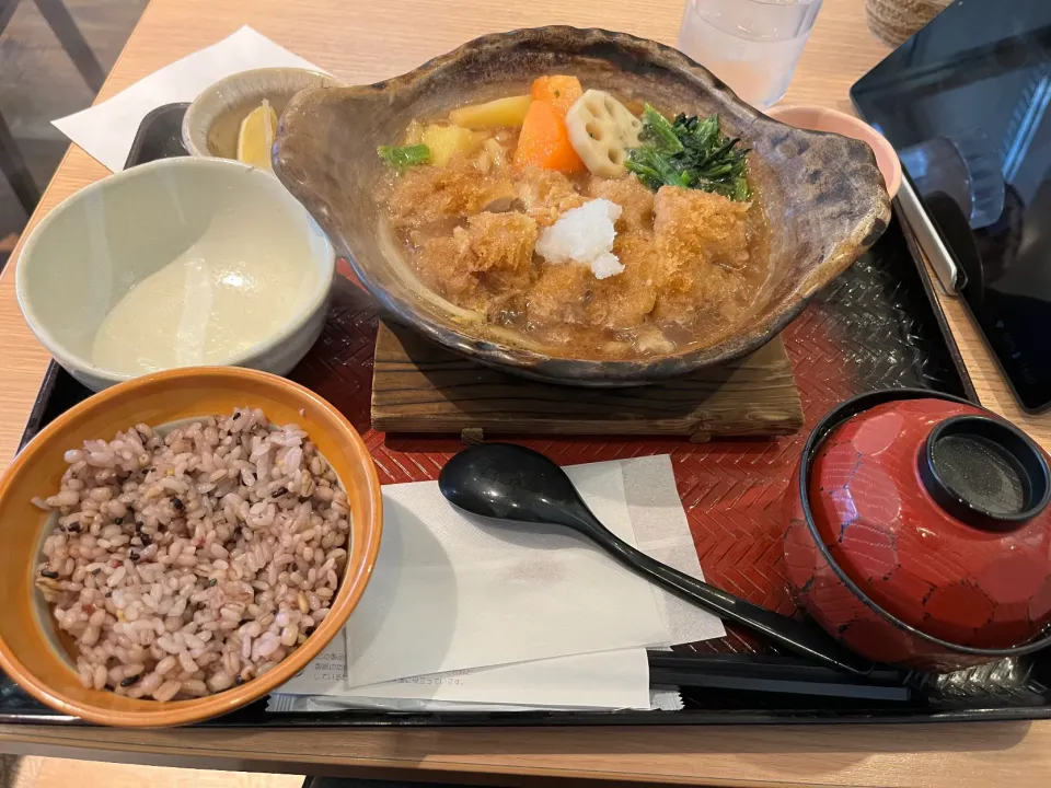 チキン母さん煮|みぃさん