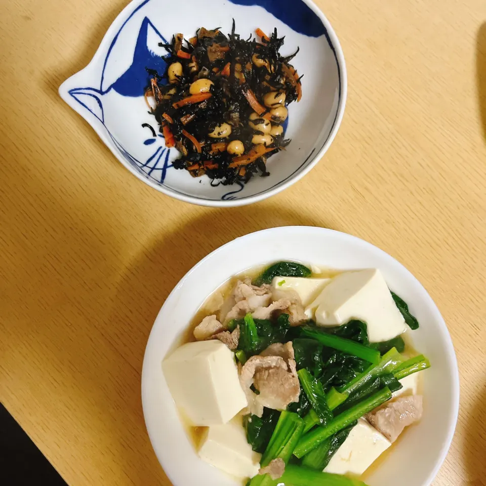 今日の晩ご飯|Kさん