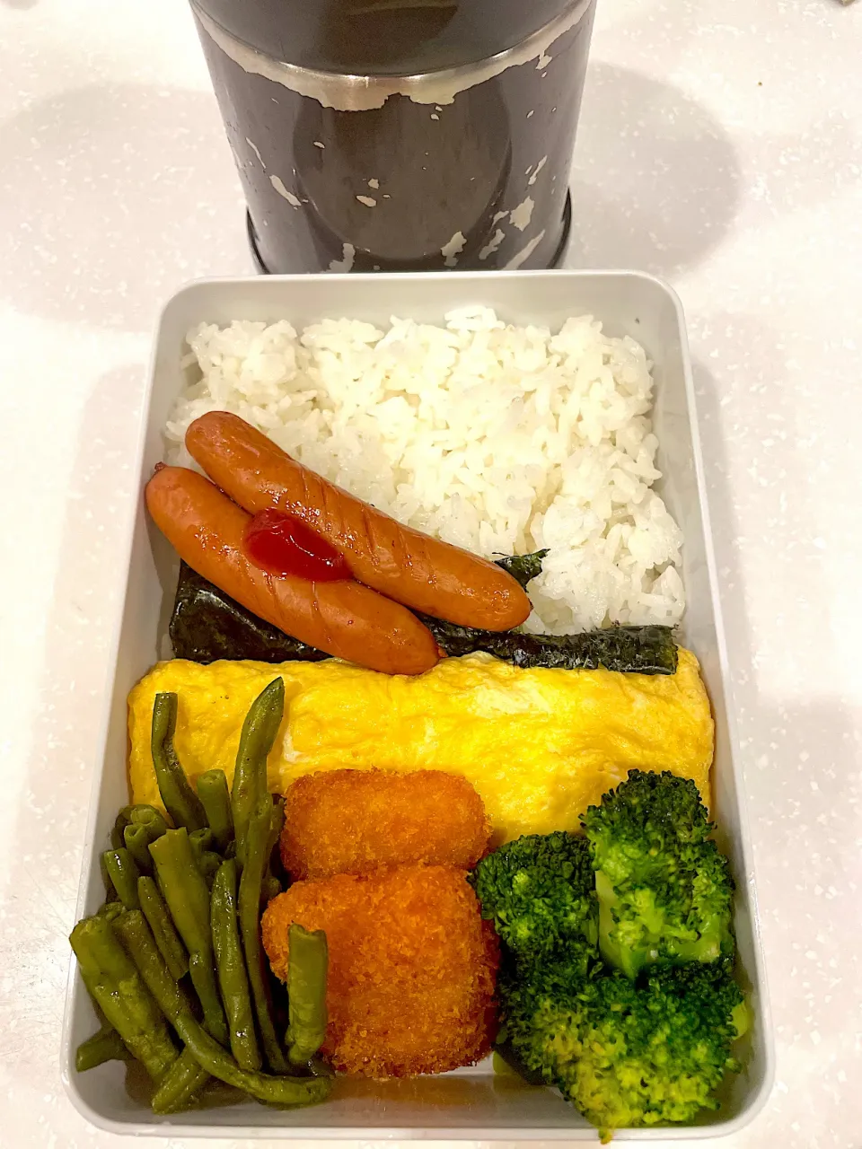 パパ弁当🍱👨|みぃこさん