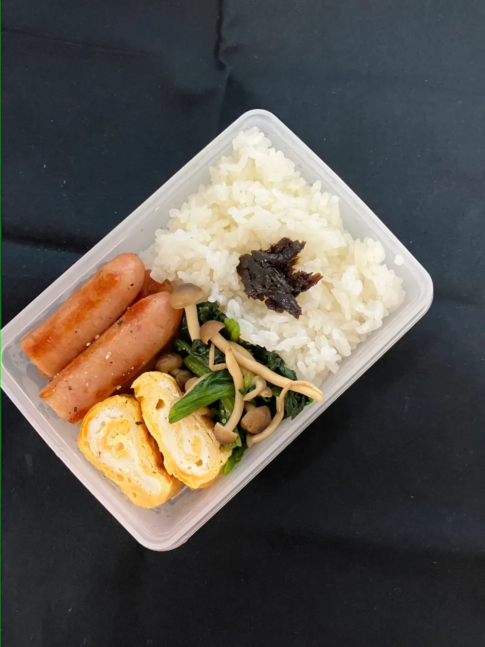 アルモンデ弁当|コマツ菜さん