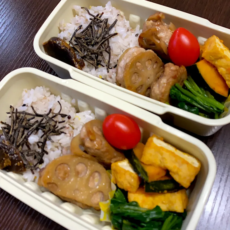 お弁当|minaさん