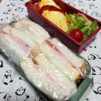 今日のお弁当|marutanさん