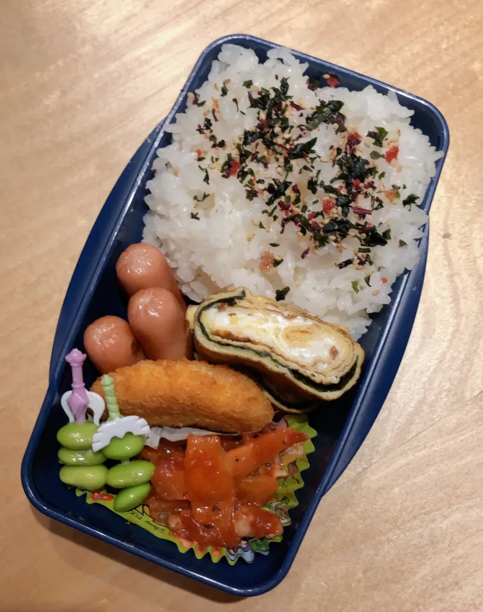 本日のお弁当|reikoさん