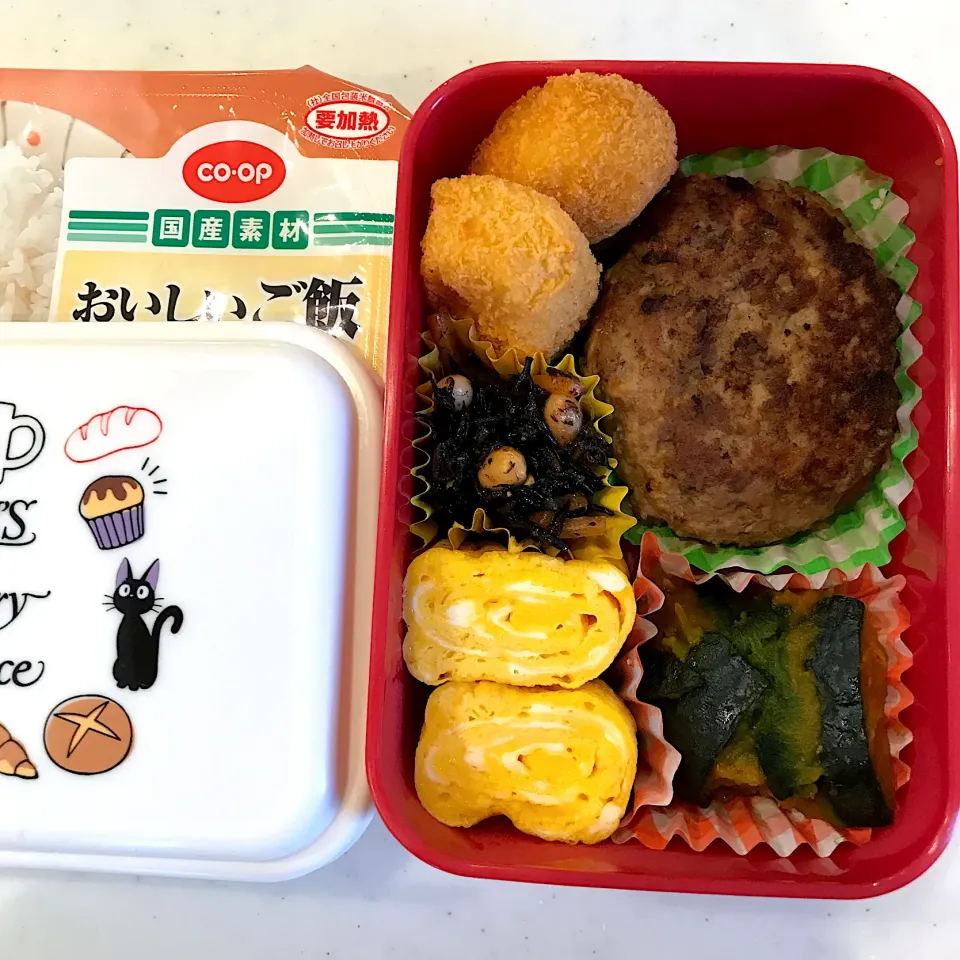 2023.2.17 (金) パパのお弁当🍱|あっきーよさん