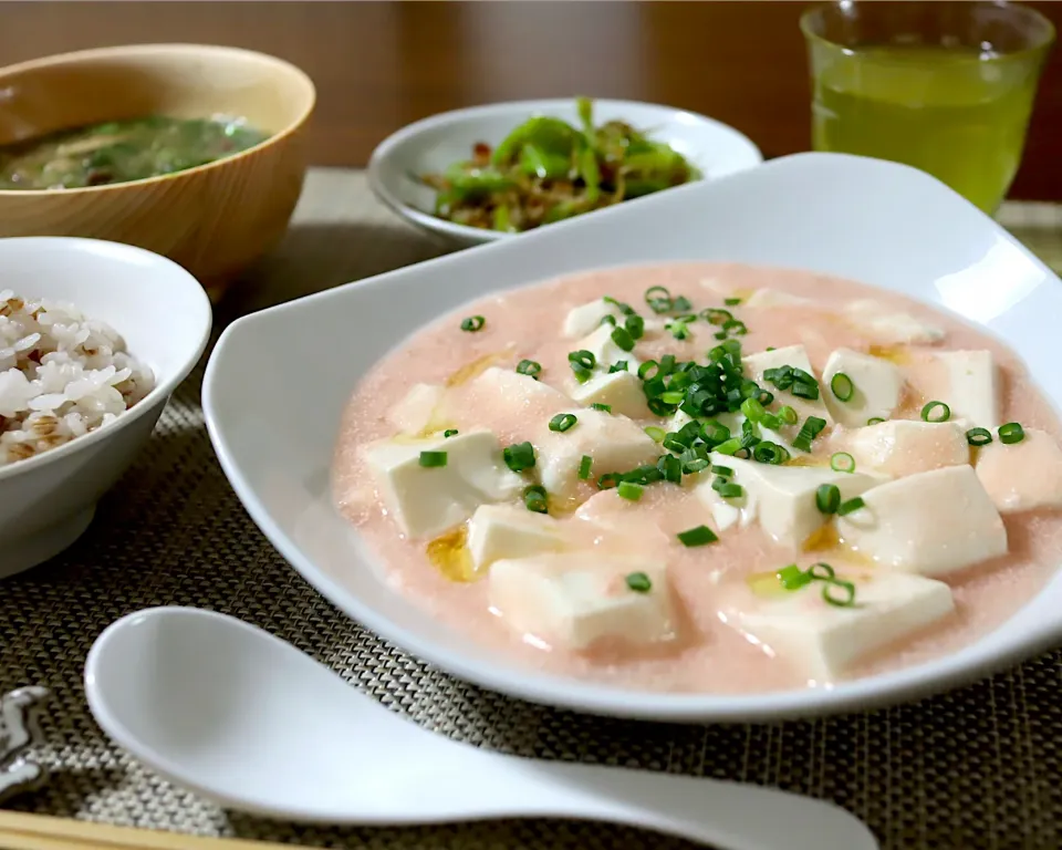 ダイエット定食|かおるさん